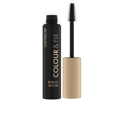 Catrice Colour & Fix Gel Mascara Per Sopracciglia Sopracciglia Sempre Perfette