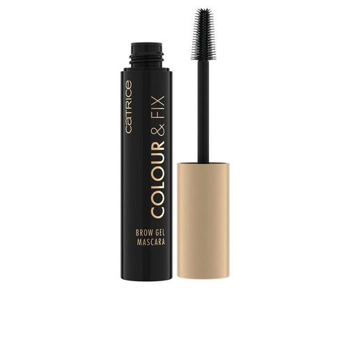 Catrice Colour & Fix Gel Mascara Per Sopracciglia Sopracciglia Sempre Perfette