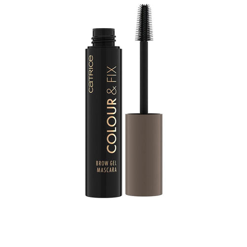 Catrice Colour & Fix Gel Mascara Per Sopracciglia Sopracciglia Sempre Perfette