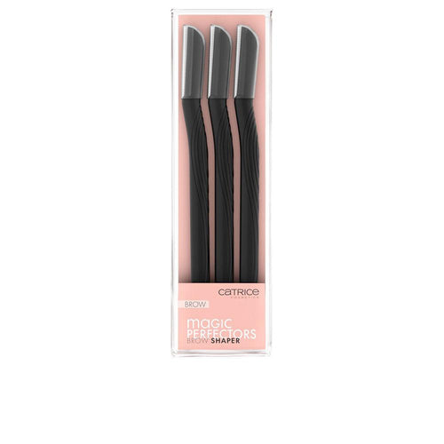 Catrice Magic Perfectors Façonneur De Sourcils Définition Parfaite Des Sourcils