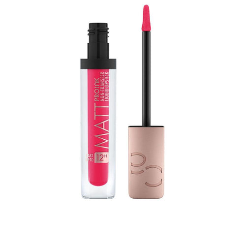 Catrice Matt Pro Ink Rouge À Lèvres Liquide Application Rapide Finition Mate