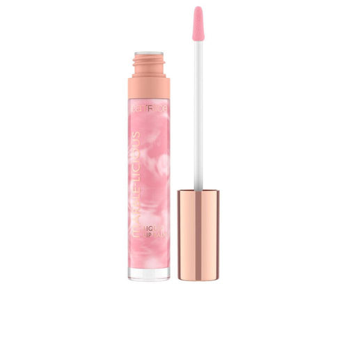 Catrice Marble Licious Baume Lèvres Liquide Couleur Et Hydratation