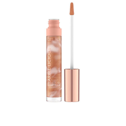 Catrice Marble Licious Balsamo Labbra Liquido Colore E Idratazione