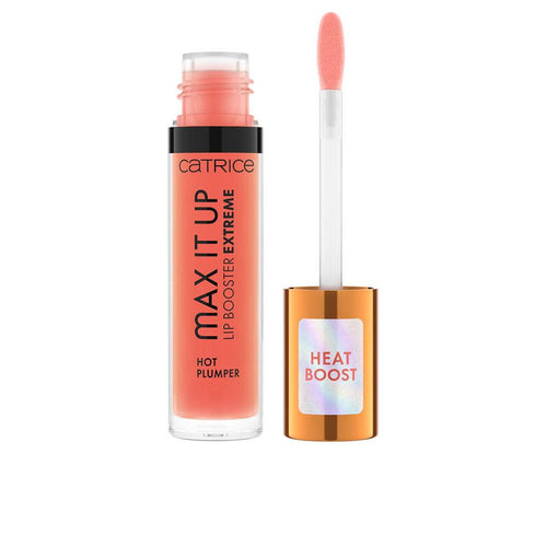 Catrice Max It Up Realzador De Labios Efecto Labios Mágicos