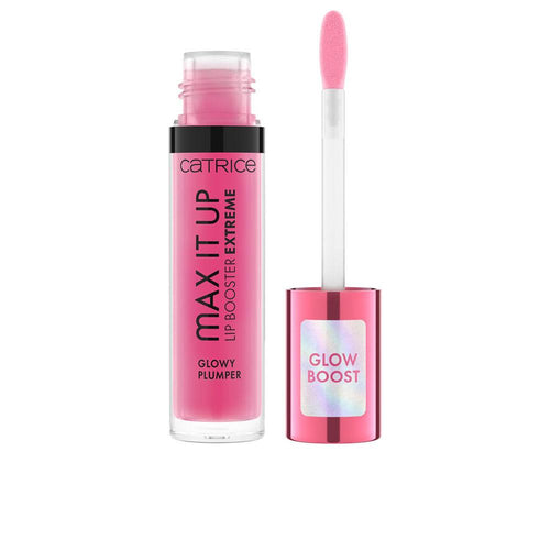 Catrice Max It Up Realzador De Labios Efecto Labios Mágicos