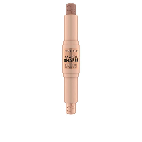 Catrice Magic Shaper Stick Contour Et Glow Sculpture Et Éclat Instantanés