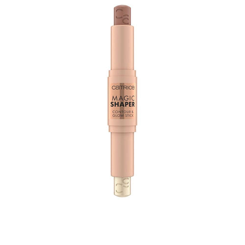 Catrice Magic Shaper Stick Contour Et Glow Sculpture Et Éclat Instantanés