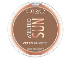 Catrice Melted Sun Crème Bronzer Éclat Solaire Radieux