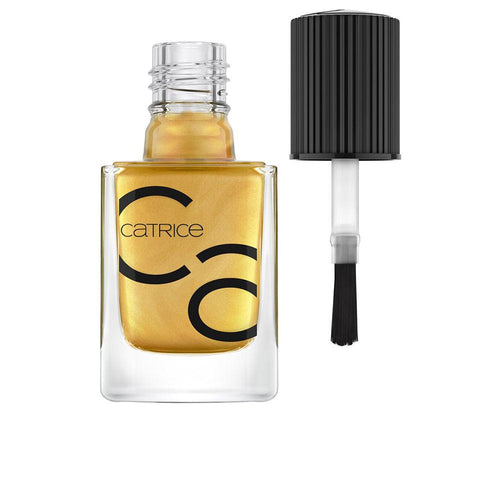 Catrice Iconails Esmalte Gel Para Uñas Brillo Duradero