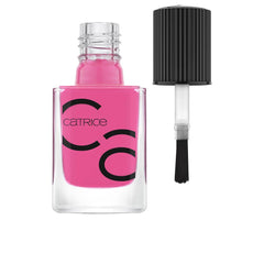Catrice Iconails Esmalte Gel Para Uñas Brillo Duradero