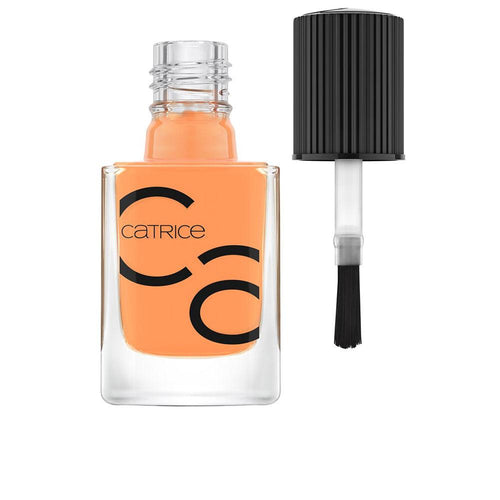 Catrice Iconails Smalto Gel Per Unghie Brillantezza Lunga Durata