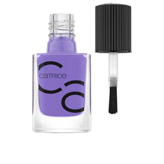Catrice Iconails Esmalte Gel Para Uñas Brillo Duradero
