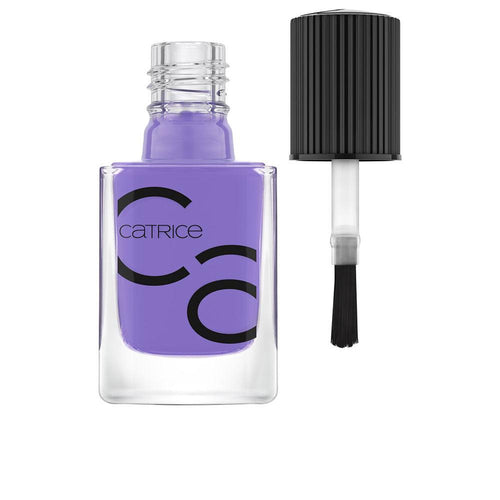 Catrice Iconails Esmalte Gel Para Uñas Brillo Duradero