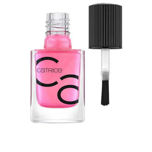 Catrice Iconails Esmalte Gel Para Uñas Brillo Duradero