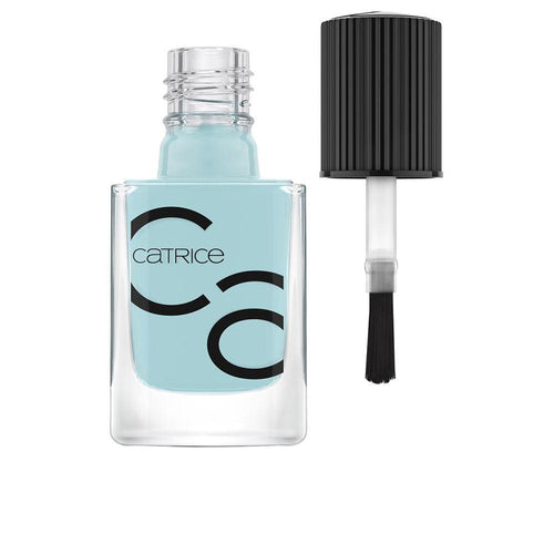 Catrice Iconails Smalto Gel Per Unghie Brillantezza Lunga Durata
