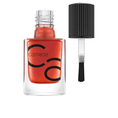 Catrice Iconails Esmalte Gel Para Uñas Brillo Duradero