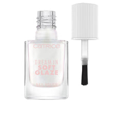 Catrice Dream In Smalto Per Unghie Soft Glaze Look Di Unghie Perfette