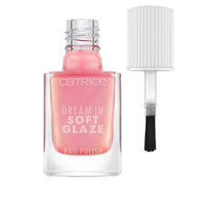 Catrice Dream In Smalto Per Unghie Soft Glaze Look Di Unghie Perfette