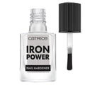 Catrice Iron Power Nagelhärter Schnell Trocknende Glänzende Nägel