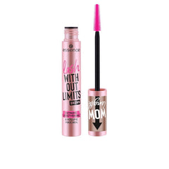 Essence Lash With Out Limits Mascara Longitud Y Volumen Extraordinarios