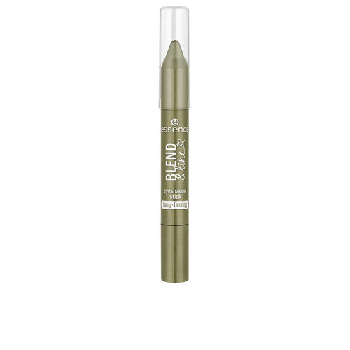 Essence Blend & Line Eyeshadow Stick Stunning Metallic Effect