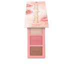 Essence Bloom Baby Bloom! Eye And Face Palette Instant Natural Look
