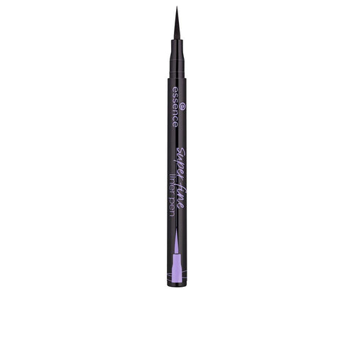 Essence Super Fine Eyeliner Stift Präzision Bei Jedem Strich