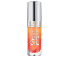 Essence Hydra Kiss Lip Oil Mocha Glow Glossy Hydration