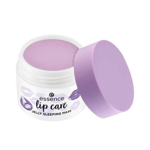 Essence Lip Care Jelly Night Lip Mask Deep Hydration