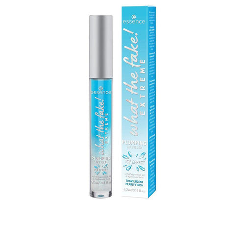 Essence What The Fake! Voluminizador De Labios Efecto De Volumen Al Instante
