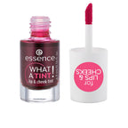 Essence What A Tint! Tinta Per Labbra E Guance