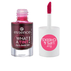 Essence What A Tint! Lippen Und Wangen Tönung Strahlender Glanz