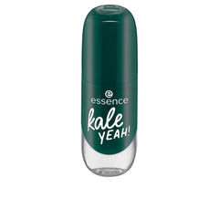 Essence Gel Nail Colour Gel Nail Polish Wavy Baby Long Lasting Shine