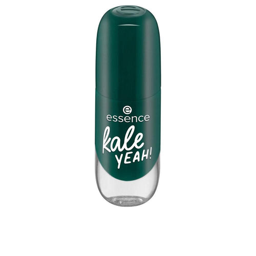 Essence Gel Nail Colour Esmalte Gel Para Uñas Wavy Baby Brillo Duradero