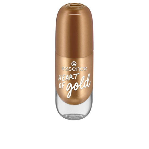 Essence Gel Nail Colour Esmalte Gel Para Uñas Wavy Baby Brillo Duradero