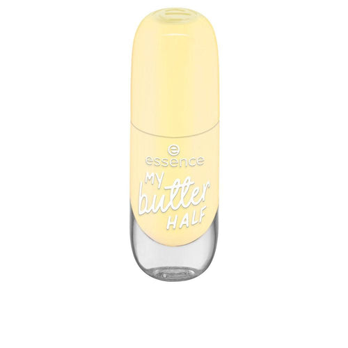 Essence Gel Nail Colour Gel Nail Polish Wavy Baby Long Lasting Shine