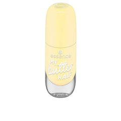 Essence Gel Nail Colour Esmalte Gel Para Uñas Wavy Baby Brillo Duradero