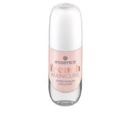Essence French Essence Nail Polish Peach Please Radiant Nails Every Time