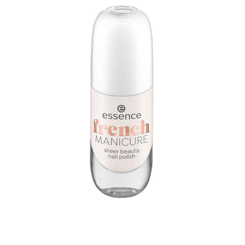 Essence French Essence Smalto Per Unghie Peach Please Unghie Divinamente Belle