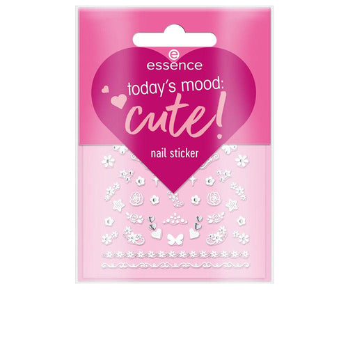 Essence Pegatinas Para Uñas Nagelsticker Sofort Perfekte Nagelkunst