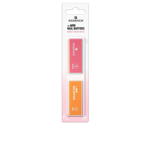 Essence The Mini Lime À Ongles Ongles Parfaits En Un Instant