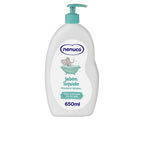Nenuco Jabón Líquido Sapone Liquido Per Bambini Cura Delicata Per Il Bambino