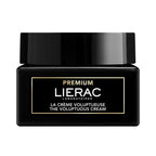 Lierac Premium Lierac Crema Voluttuosa Nutrimento Profondo Anti Età