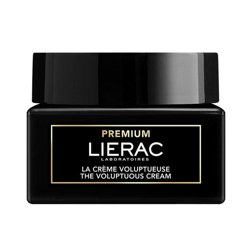 Lierac Premium Lierac Crema Voluttuosa Nutrimento Profondo Anti Età