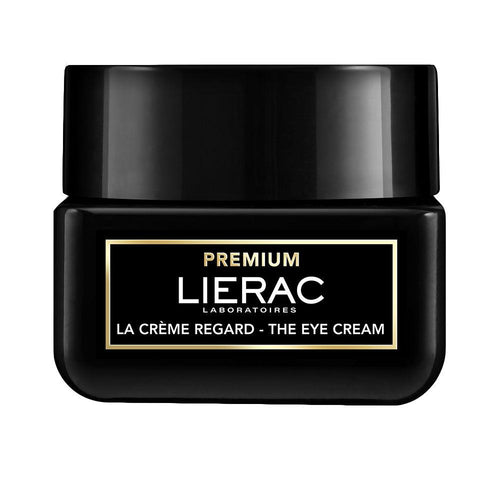 Lierac Premium Lierac Crema Contorno Occhi Anti Età Trattamento Ringiovanente Occhi