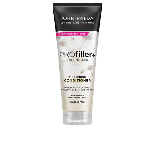 John Frieda Profiller+ Conditioner For Fine Hair Fuller And Strong Hair