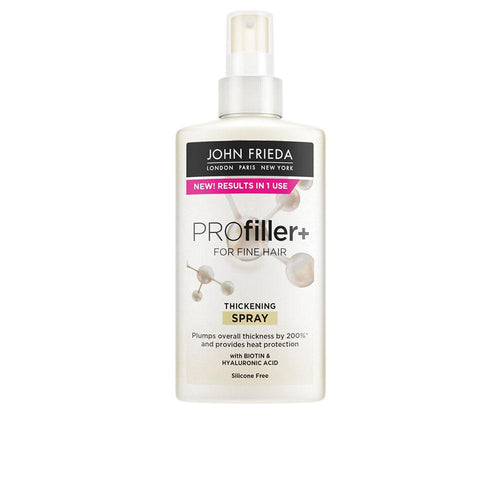 John Frieda Profiller+ Fine Hair Spray Instant Densifying Effect