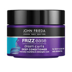 John Frieda Frizz-Ease Hair Mask Curls Deep Hydration And Soft Shine