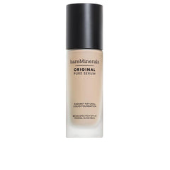 Bare Minerals Bare Minerals Original Liquid Foundation Serum Enhance Your Natural Glow