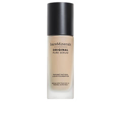 Bare Minerals Bare Minerals Original Liquid Foundation Serum Enhance Your Natural Glow